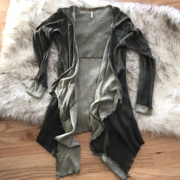 Free People Sweaters - Free People cardigan
